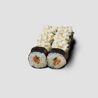 Филадельфия лайт с васаби в Afishasushi