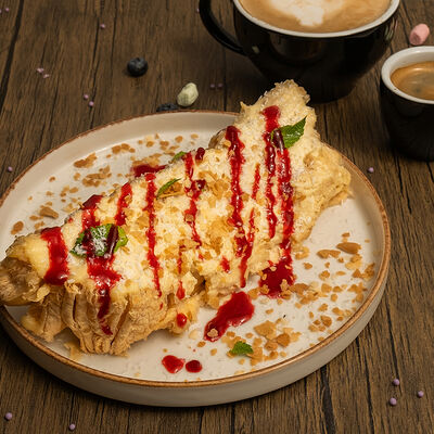 Наполеон в Козловна по цене 590 ₽