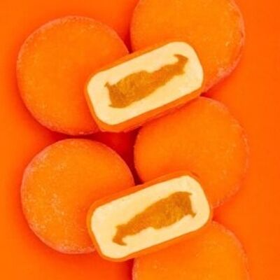 Моти Манго-Маракуйа в Meat Boy Drinks по цене 439 ₽