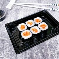 Мини лосось в Sushi Storm