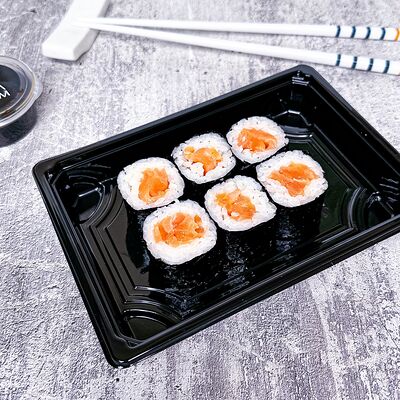 Мини кунсей маки в Sushi Storm по цене 349 ₽