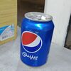 Pepsi в Гирос на углях по цене 125