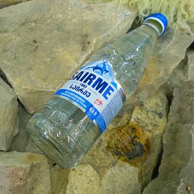 Саирме в Грузинский дом марабда по цене 300 ₽