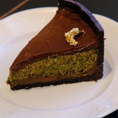 Дубайский чизкейк в Nest по цене 655 ₽