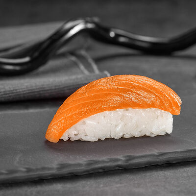 Суши сяке в Суши Мастер по цене 89 ₽