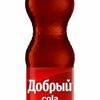 Добрый Кола в Донер Шаурма по цене 130
