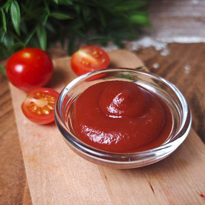 Соус Кетчуп в Dym Dymych Lounge по цене 90 ₽