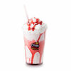 Молочный Клубничный коктейль Баскин Роббинс 400мл в Corneli Pizza по цене 399