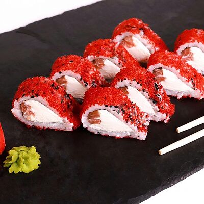 Европейский в Sushi Kiosk по цене 540 ₽