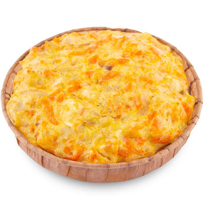 Киш Аппетитный в Мир Вкуса по цене 159 ₽