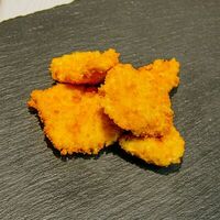 Куриное филе темпура в Японец