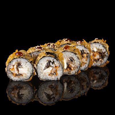 Унаги темпура в Мираж по цене 670 ₽