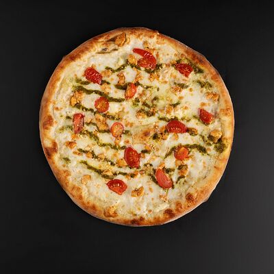 Цыпленок Ранч пестов Epic Pizza по цене 900 ₽