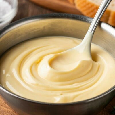 Майонезв Кафе SINBAD по цене 77 ₽