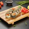 Ролл Хот Эби в My Sushi по цене 460