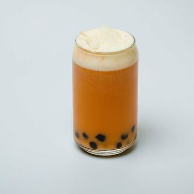 Thai tea в Шаверма и Пельмень по цене 2290 ₽