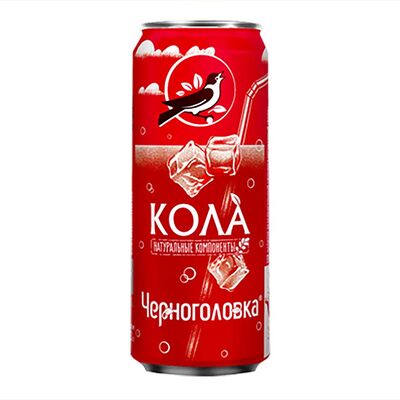 Черноголовка кола в Sёmga по цене 109