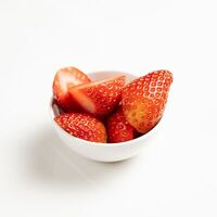 Клубника в Romano