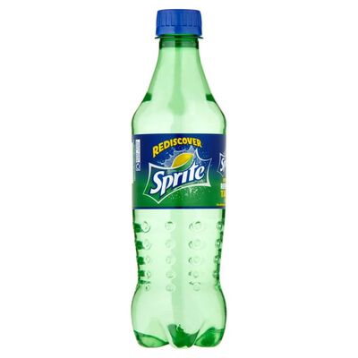 Sprite в Суши-Магнат по цене 120 ₽