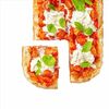 С базиликом и страчателлой S в Zotman Pizza по цене 690