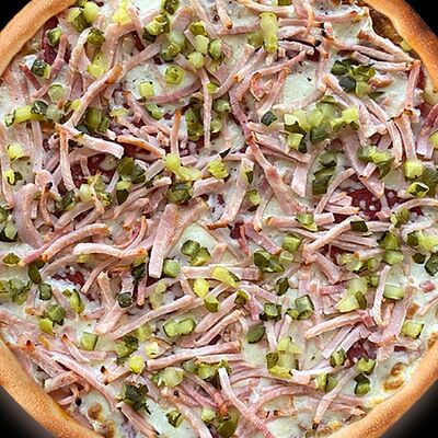 Пицца Луиджи в Пицца для друзей по цене 948 ₽