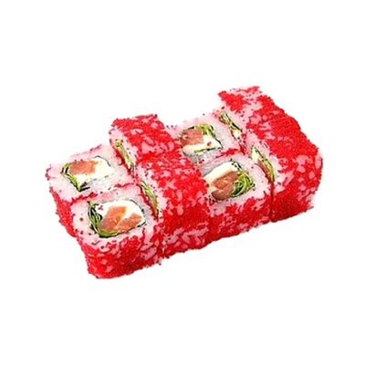 Ролл Санта-Фе в ФАРТуна по цене 340 ₽