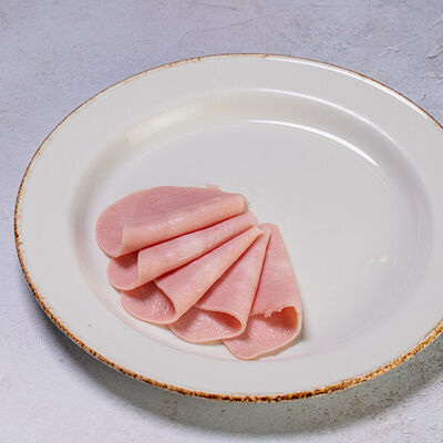 Ветчина в Чайка по цене 120 ₽