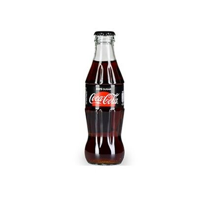 Coca-cola zero в Огоньки по цене 380 ₽