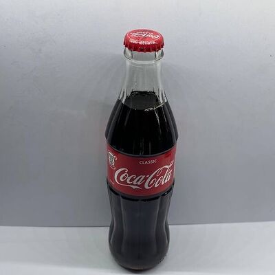 Coca-Cola в Вах! Хинкали по цене 290 ₽