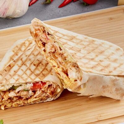 Сырная в Sweetok shawerma по цене 468 ₽