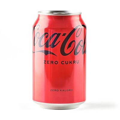 Coca-Cola Light в Hite по цене 350 ₽