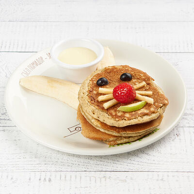 Оладушки Зайчик в АндерСон по цене 320 ₽