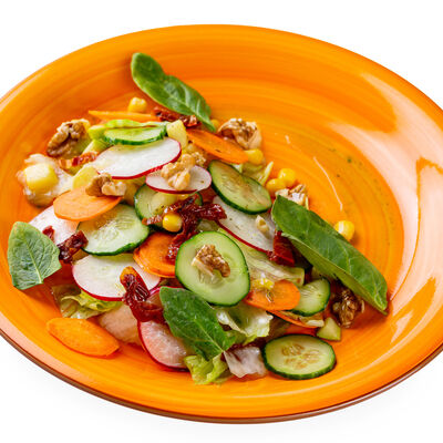 Салат Итальяно Веро Пост в Луиджи & Тосё по цене 259