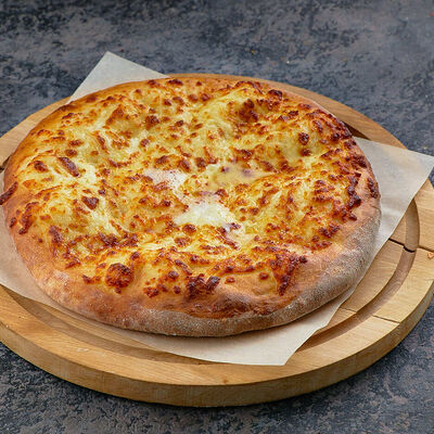 Хачапури по-мегрельски в Ели-Пили по цене 710 ₽