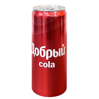 Coca-Cola в Три жены по цене 70