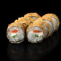 Салмон Темпура в KIMONO