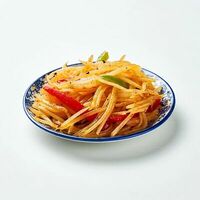 Тудуси в Ramen Shifu