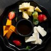 Сырная гастрономия в Tangiers lounge Pushkin по цене 1100