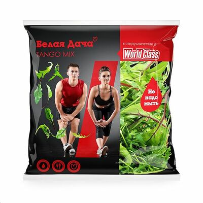 Салатная смесь Танго Микс Белая Дача в Азбука Вкуса Экспресс Меню по цене 212 ₽