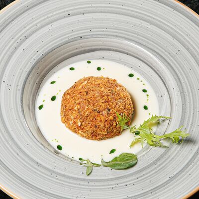 Асадо-салат в Зун-Зан по цене 850 ₽