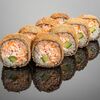Калифорния Спайси Темпура в Roll & Wok по цене 470