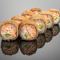 Калифорния Спайси Темпура в Roll & Wok