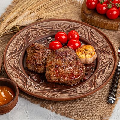 Филе Миньон в Русская кухня по цене 1490 ₽