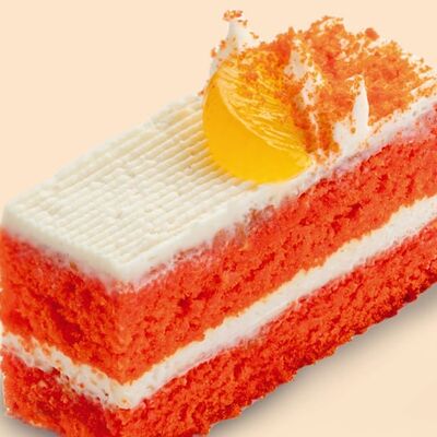 «Апельсиновый» в Кондитерская ЛЮБО по цене 240 ₽