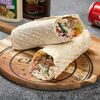 Шаурма Острая с курицей в Shawarma №1 по цене 330