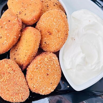 Наггетсы в ГИГАНТ по цене 360 ₽