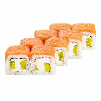 Филка дайкон в Sushiland70 по цене 349 ₽