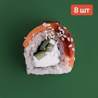 Филадельфия запеченная в Тэйк Ит
