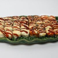 Суши Кинг в AniRoll