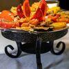 Садж из телятины в Реверанс по цене 2200